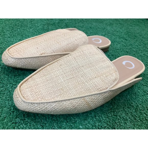 New Women's Journee Collection Akza Mule Shoe  Size: 9 - Picture 2 of 11